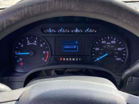 Used 2018 Ford F250 XL w/ Power Equipment Group image 34