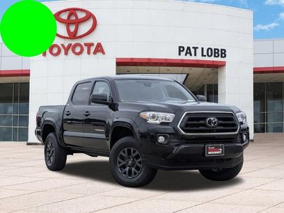 Used 2023 Toyota Tacoma SR5