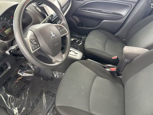 Used 2023 Mitsubishi Mirage G4 FWD image 18