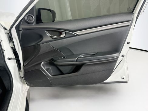 Used 2020 Honda Civic Sport image 30