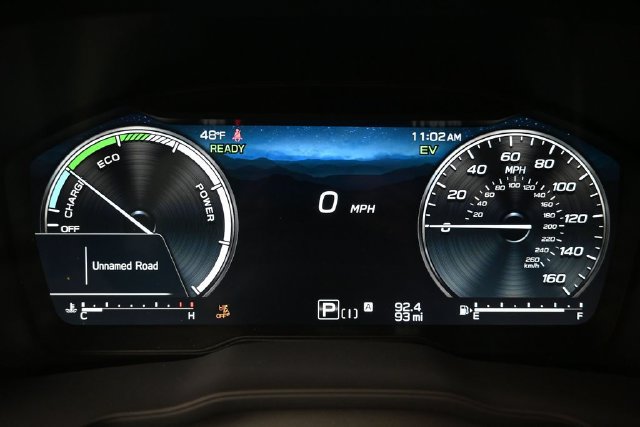 New 2026 Subaru Forester Limited AWD/4WD image 31