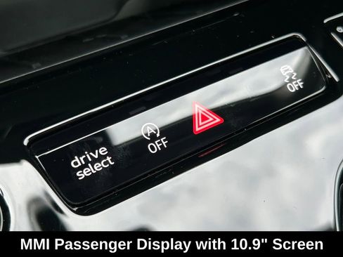 New 2025 Audi A5 2.0T Prestige AWD/4WD image 34