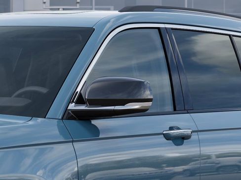 New 2026 Jeep Grand Cherokee L Limited RWD image 12