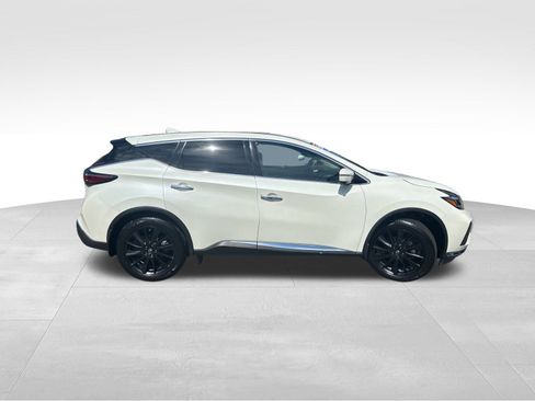 Used 2024 Nissan Murano SL image 7