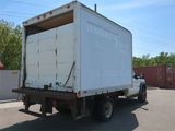 Used 2005 Ford F550 2WD Regular Cab Super Duty image 5