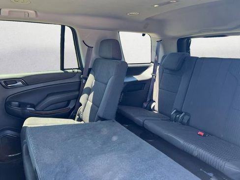 Used 2017 GMC Yukon SLE w/ SLE Value Package RWD image 13