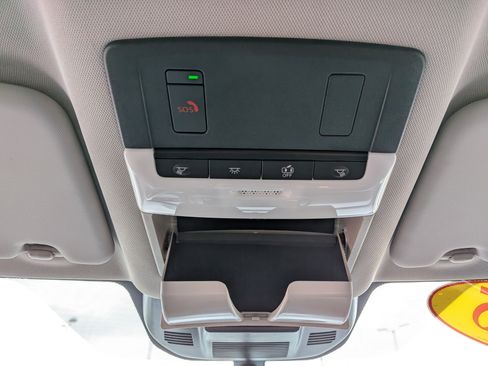 Used 2025 Nissan Rogue Rock Creek image 33