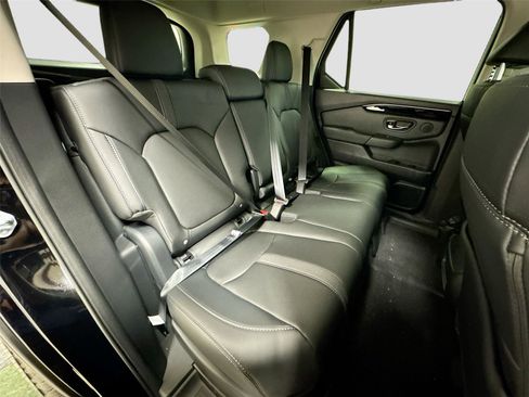New 2026 Honda Passport RTL image 26