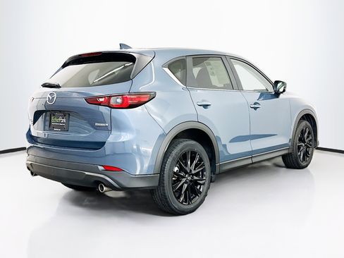 Used 2025 MAZDA CX-5 Carbon Edition image 9