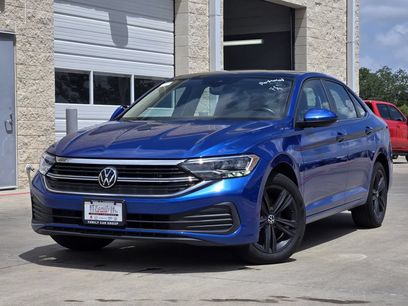 Used 2023 Volkswagen Jetta SE