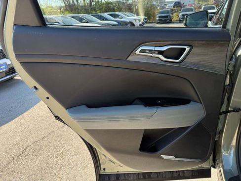 Certified 2023 Kia Sportage X-Pro Prestige image 7