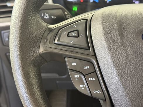 Certified 2022 Ford Edge SE AWD/4WD image 25