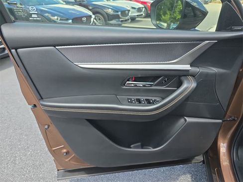 New 2025 MAZDA CX-70 3.3 Turbo w/ Premium Plus Pkg image 17