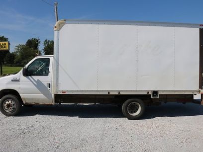 Used 2004 Ford E-350 and Econoline 350 Super Duty