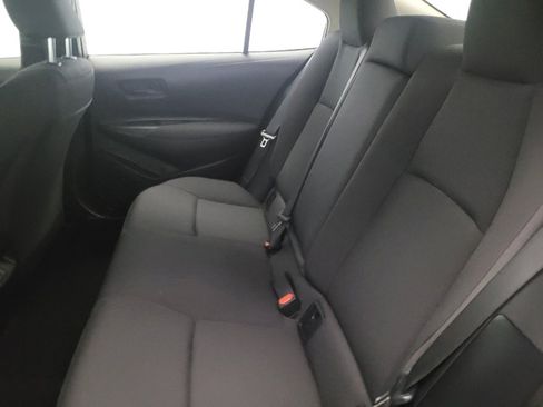 Used 2023 Toyota Corolla LE w/ LE Premium Package image 18