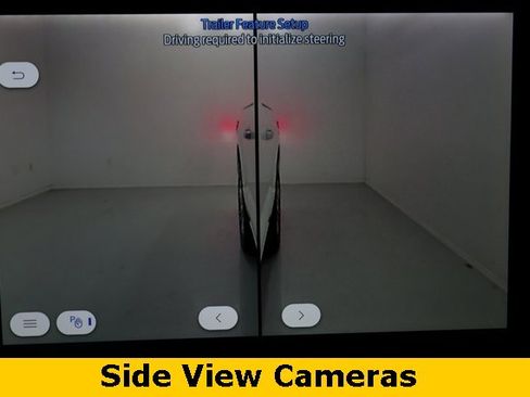 Used 2025 Ford F150 Platinum w/ Equipment Group 703A Plus image 20