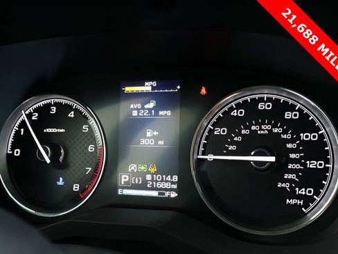 Used 2023 Subaru Forester Touring image 26