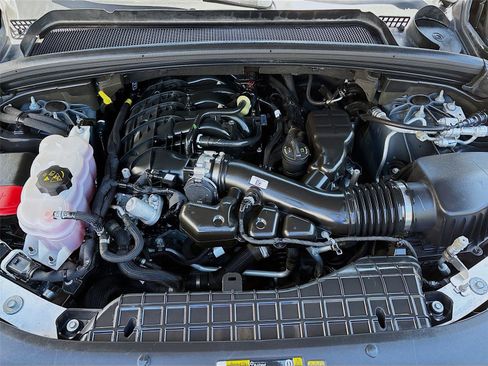 Used 2024 Jeep Grand Cherokee L Altitude image 31