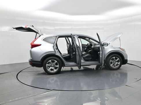 Used 2019 Honda CR-V EX-L image 3