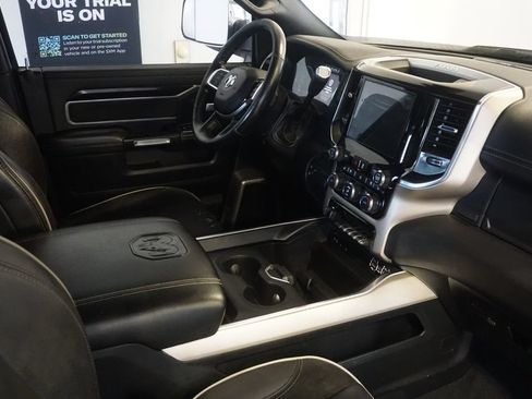 Used 2019 RAM 3500 Laramie AWD/4WD image 28