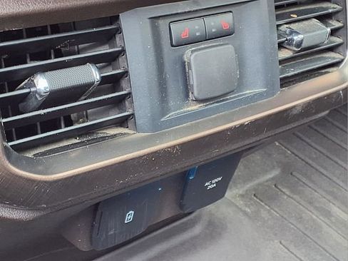 Used 2024 Ford F150 King Ranch image 22