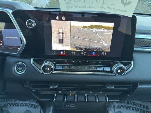 New 2025 GMC Canyon Elevation w/ Convenience Package image 20