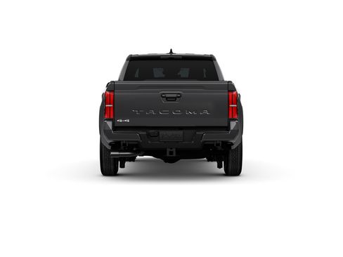 New 2026 Toyota Tacoma SR5 AWD/4WD image 8