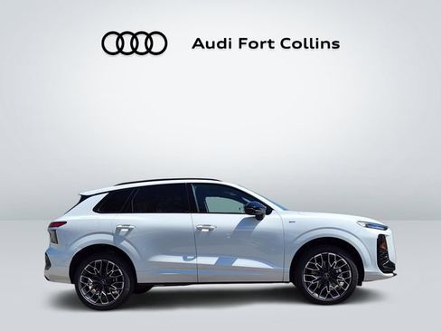 New 2026 Audi Q3 quattro 2.0T AWD/4WD image 2