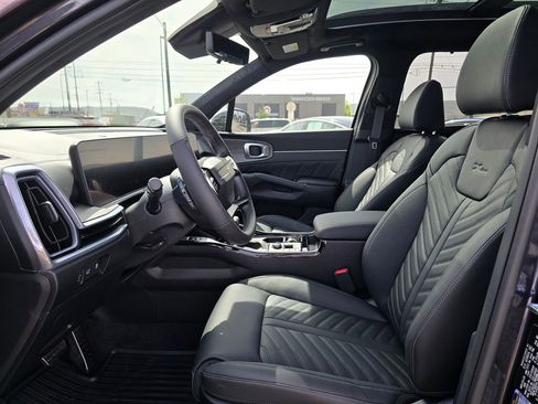 New 2026 Kia Sorento SX Prestige AWD/4WD image 23