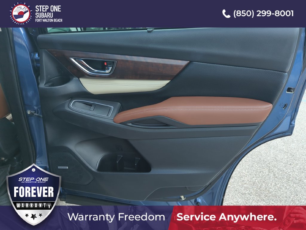 Used 2019 Subaru Ascent Touring AWD/4WD image 35