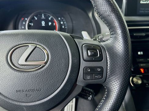 Used 2022 Lexus IS 350 F Sport image 22