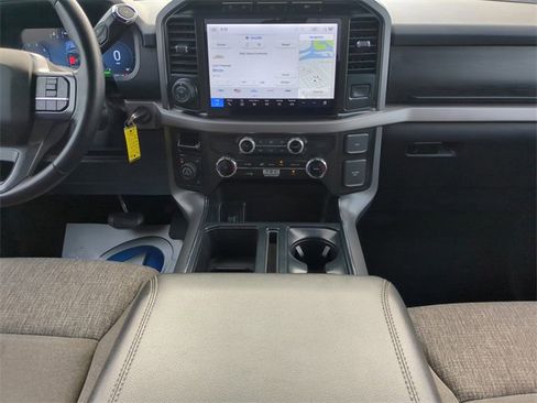 Used 2024 Ford F150 XLT w/ Mobile Office Package image 18