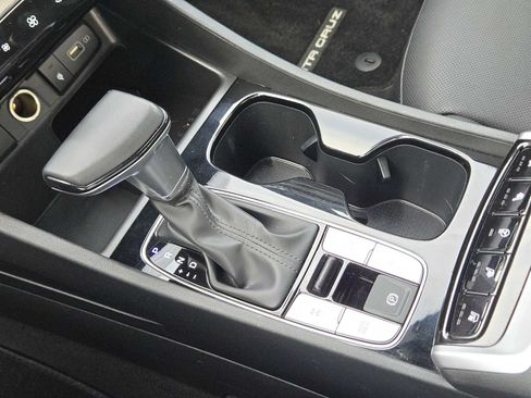 Certified 2023 Hyundai Santa Cruz Limited AWD/4WD image 21