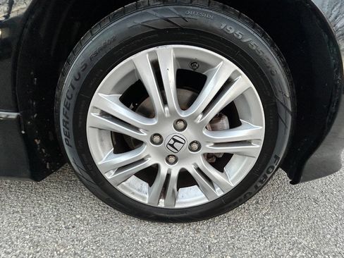 Used 2009 Honda Fit Sport image 26