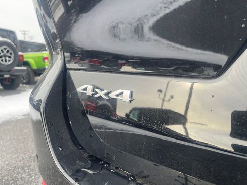 New 2025 Jeep Grand Cherokee L Limited w/ Luxury Tech Group II image 16