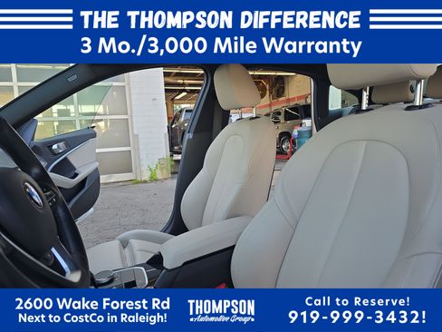 Used 2023 BMW 228i Gran Coupe w/ Convenience Package FWD image 13