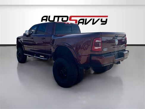 Used 2023 RAM 3500 Limited image 5