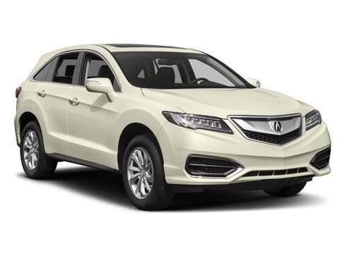 Used 2017 Acura RDX AWD image 9
