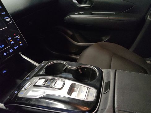 Used 2022 Hyundai Tucson Blue AWD/4WD image 26
