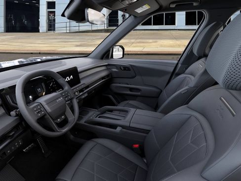 New 2027 Kia Telluride SX X-Line AWD/4WD image 19