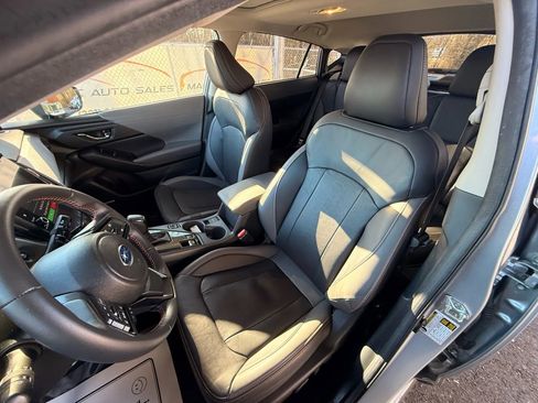 Used 2024 Subaru Crosstrek 2.5i Limited w/ Crosstrek Mirror Package image 15