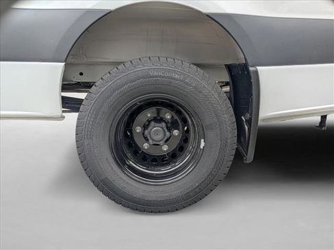 New 2025 Mercedes-Benz Sprinter 3500 image 9