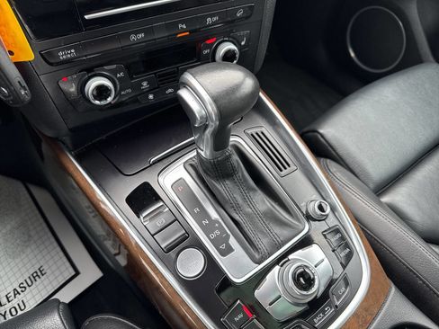 Used 2017 Audi Q5 3.0T Prestige w/ Prestige Package image 37