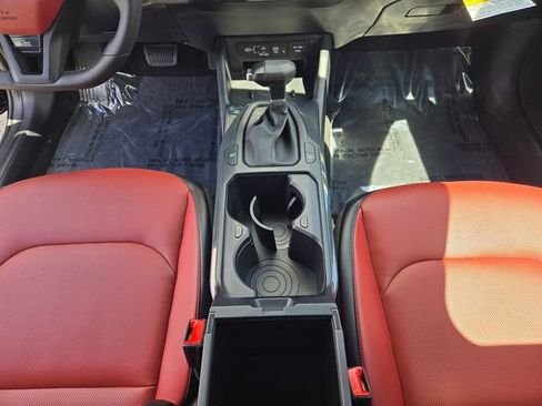 New 2026 Kia K4 EX FWD image 20
