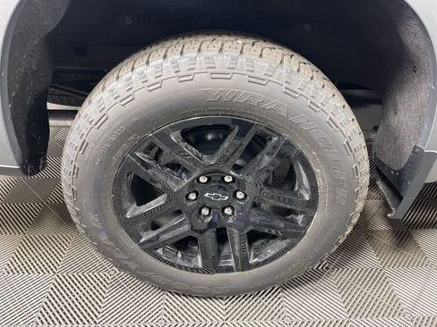 New 2026 Chevrolet Silverado 1500 RST image 18