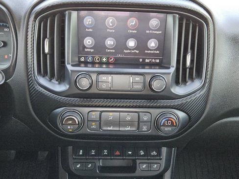 Used 2019 Chevrolet Colorado ZR2 w/ ZR2 Dusk Special Edition image 12