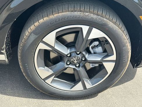 New 2026 Hyundai Palisade Limited FWD image 13