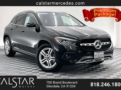 Certified 2023 Mercedes-Benz GLA 250 4MATIC