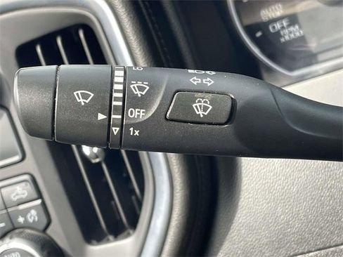 Used 2021 Chevrolet Silverado 1500 RST w/ Bed Protection Package image 32