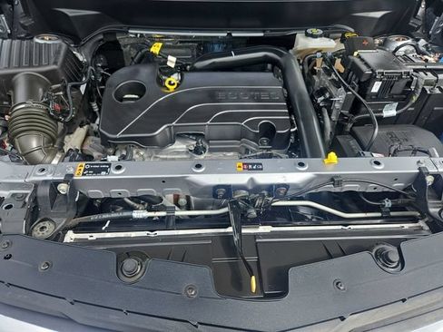 Used 2024 Chevrolet Equinox LS w/ LS Convenience Package FWD image 22